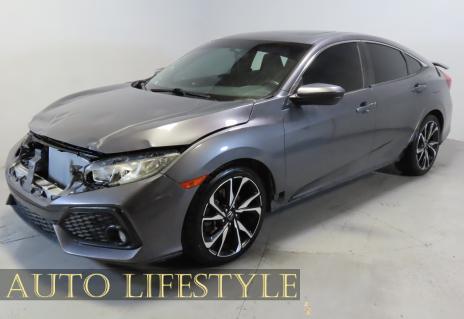 Picture of 2019 Honda Civic