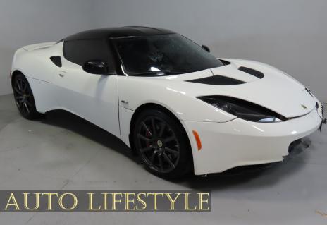 Picture of 2014 Lotus Evora