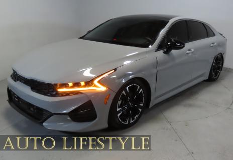 Picture of 2024 Kia K5