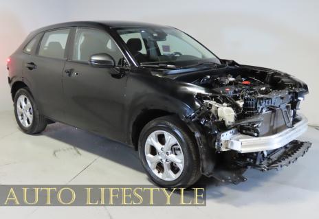 Picture of 2024 Honda HR-V