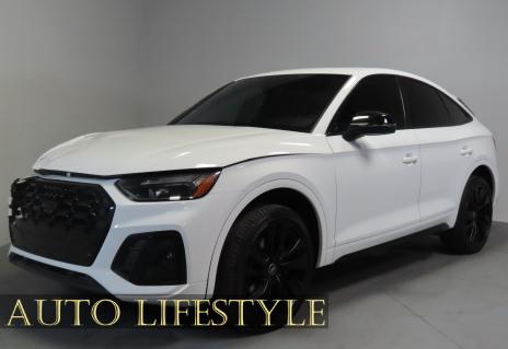 Picture of 2023 Audi SQ5 Sportback