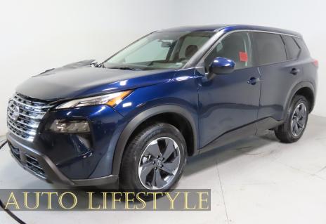Picture of 2024 Nissan Rogue