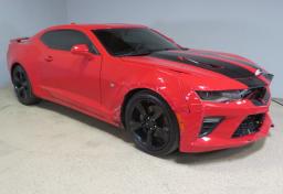 2016 Chevrolet Camaro