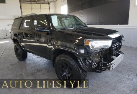 Picture of 2018 Toyota 4Runner