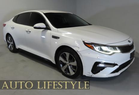 Picture of 2020 Kia Optima