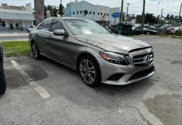 Picture of 2020 Mercedes-Benz C-Class