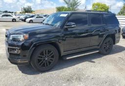 Picture of 2020 Toyota 4Runner
