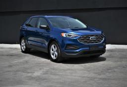 Picture of 2020 Ford Edge