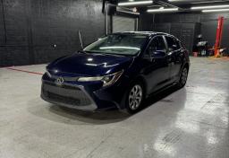 Picture of 2022 Toyota Corolla