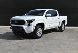 Picture of 2024 Toyota Tacoma