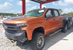 Picture of 2022 Chevrolet Silverado 1500 Limited