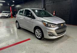 Picture of 2020 Chevrolet Spark