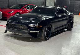 Picture of 2020 Ford Mustang