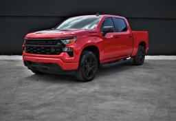 Picture of 2023 Chevrolet Silverado 1500