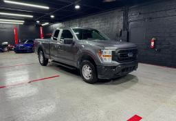 Picture of 2021 Ford F-150