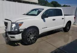 Picture of 2022 Nissan Titan