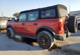 Picture of 2022 Ford Bronco