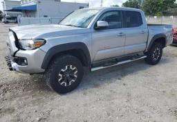 Picture of 2017 Toyota Tacoma