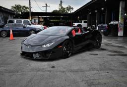 Picture of 2019 Lamborghini Huracan