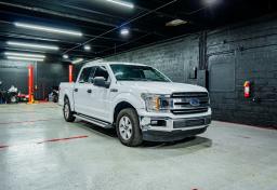 Picture of 2018 Ford F-150