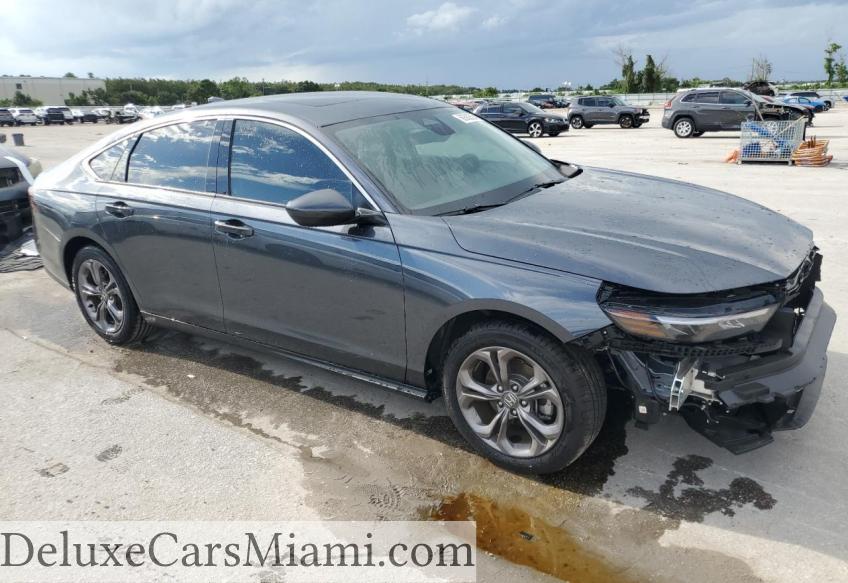 Image of 2024 Honda Accord