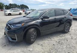 Picture of 2022 Honda CR-V Hybrid