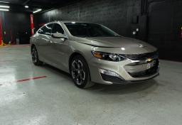 Picture of 2022 Chevrolet Malibu