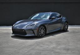 Picture of 2022 Toyota GR86