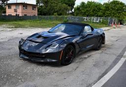 Picture of 2017 Chevrolet Corvette