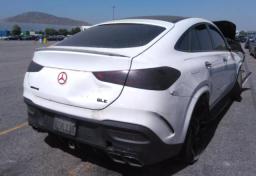 Picture of 2021 Mercedes-Benz GLE
