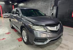 Picture of 2017 Acura RDX