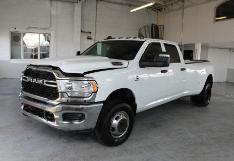 2023 Ram 3500