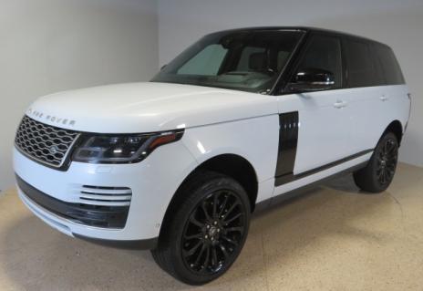 2019 Land Rover Range Rover