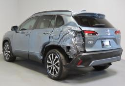 Thumbnail of 2022 Toyota Corolla Cross