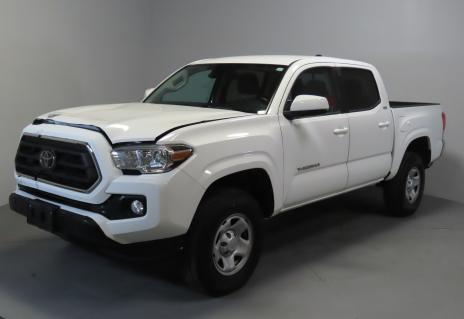 2020 Toyota Tacoma