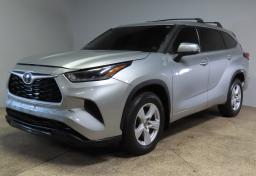Thumbnail of 2021 Toyota Highlander