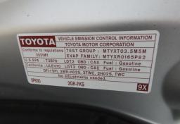 Thumbnail of 2021 Toyota Highlander
