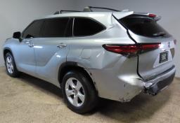 Thumbnail of 2021 Toyota Highlander