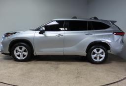 Thumbnail of 2021 Toyota Highlander