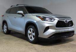 Thumbnail of 2021 Toyota Highlander