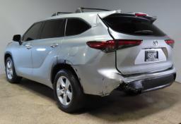 Thumbnail of 2021 Toyota Highlander
