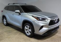 Thumbnail of 2021 Toyota Highlander