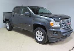 Thumbnail of 2016 GMC Canyon