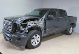 Thumbnail of 2016 GMC Canyon