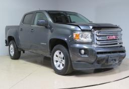 Thumbnail of 2016 GMC Canyon