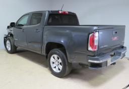 Thumbnail of 2016 GMC Canyon