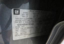 Thumbnail of 2016 GMC Canyon
