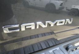 Thumbnail of 2016 GMC Canyon