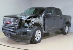 Thumbnail of 2016 GMC Canyon