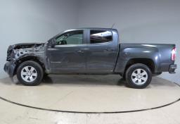 Thumbnail of 2016 GMC Canyon